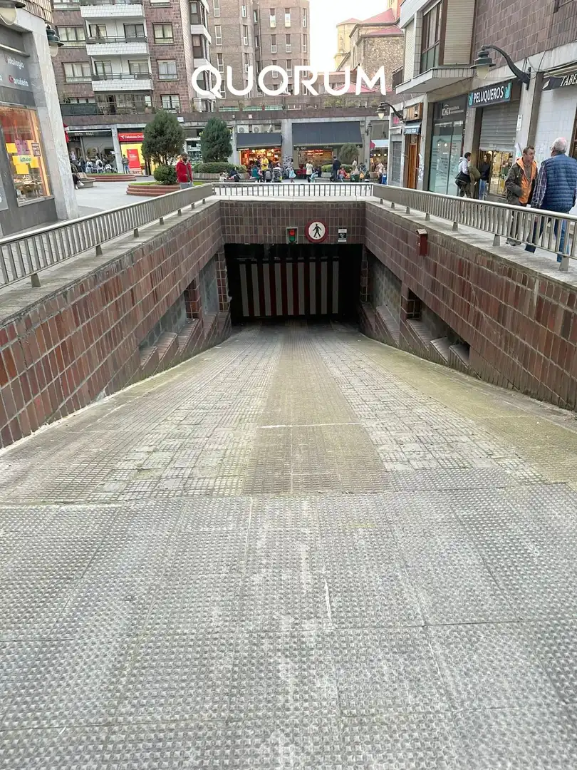 Individual en venta en Begoña - Santutxu