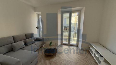 Foto 5 de Apartamento de alquiler en Casco Antiguo, Badajoz Capital