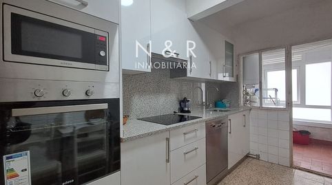 Photo 4 of Flat for rent in Bispo Diego Pelaez, 7, Campus Norte - San Caetano, Santiago de Compostela