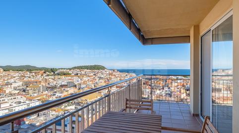 Foto 3 de Apartament de lloguer a Passeig del Mar