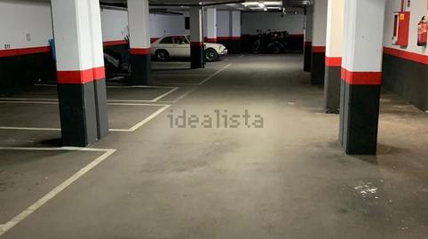 Photo 5 of Garage to rent in Calle de Francisco Campos, 11, El Viso, Madrid