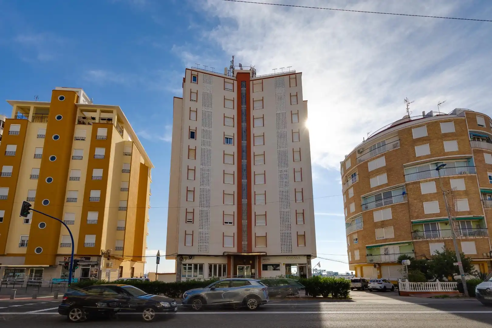 Apartamento con ascensor en venta en Calle Valencia, imagen 44