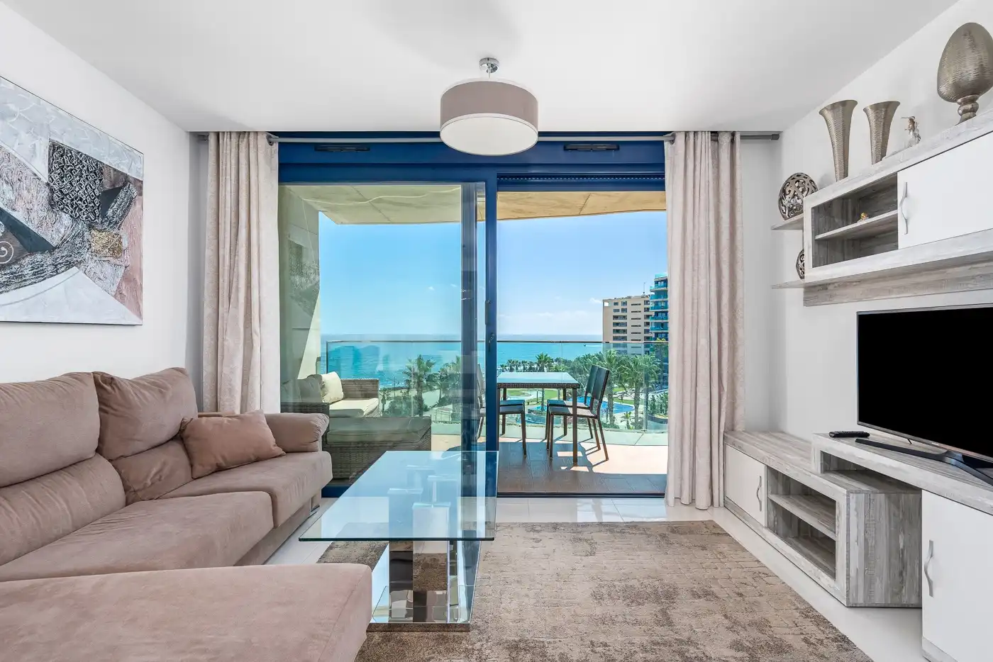 Apartment mit Pool zum Verkauf in Playa del Acequión, Náufragos y Rocío del Mar, imagen 9