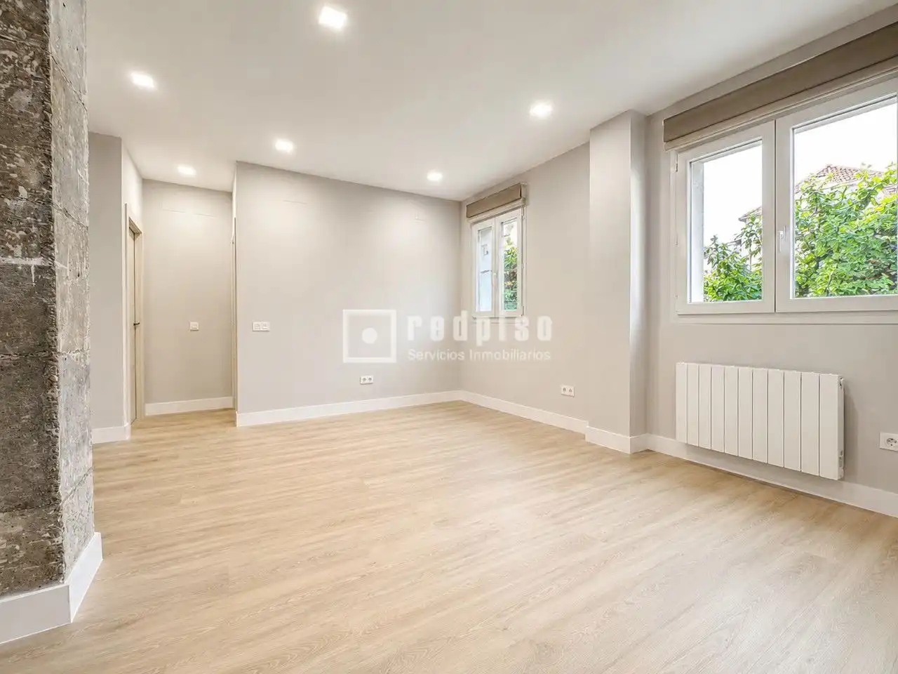 Habitación de Piso en venta en Fuenlabrada con Calefacción