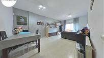 Living room of Flat for sale in Terrassa  with Air Conditioner, Heating and Terrace
