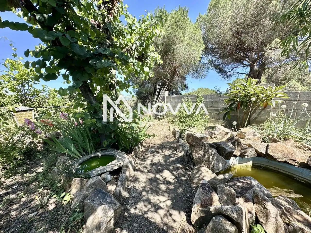 Casa con jardín en venta en Malgrat de Mar, imagen 62