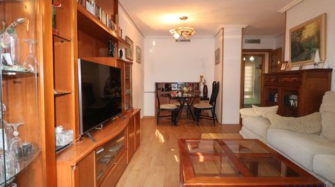 Foto 2 de Pis en venda a Calle Rayo, La Alhóndiga, Getafe