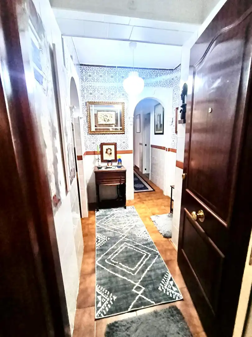 Erdgeschosswohnung zum Verkauf in Grupo Cardenal Cisneros