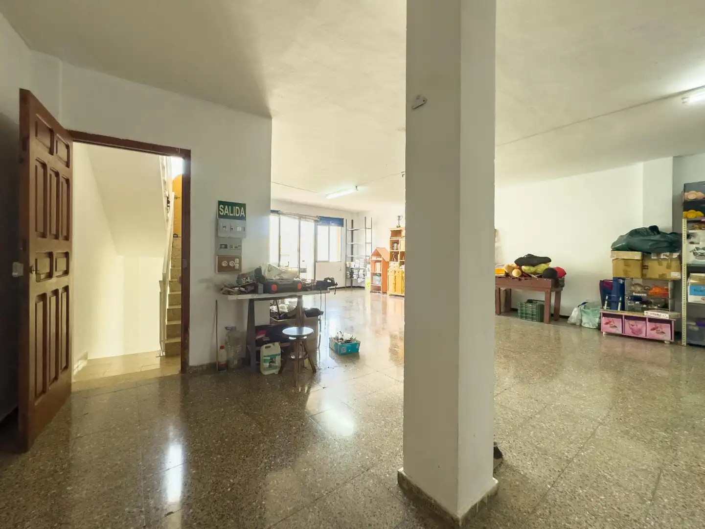 Casa o xalet en venda en Santa Cruz de Tenerife amb Traster i Balcó