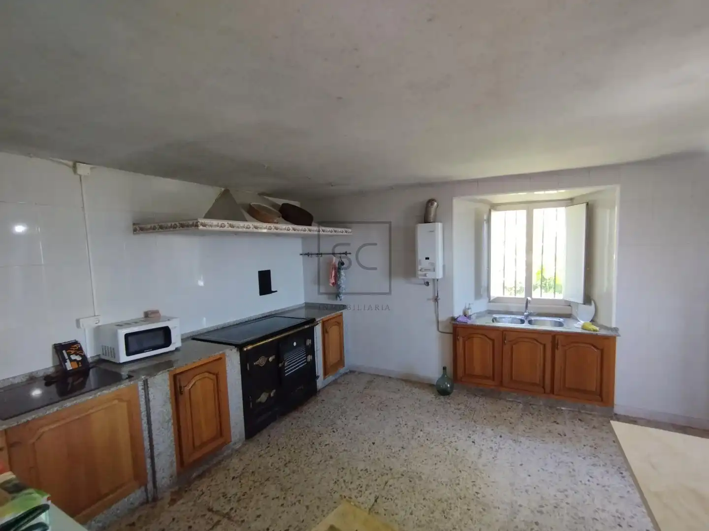 Maison avec jardin à vendre à Lugar MEITUFE, imagen 8