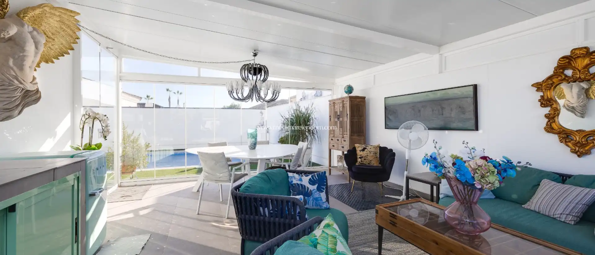 Haus mit Terrasse zum Verkauf in Formentera del Segura, imagen 38