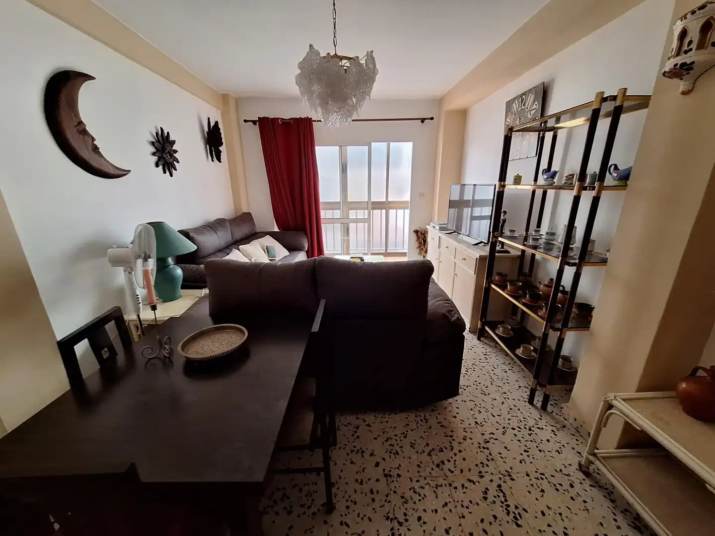 Piso con ascensor en venta en Estepona Pueblo, imagen 5