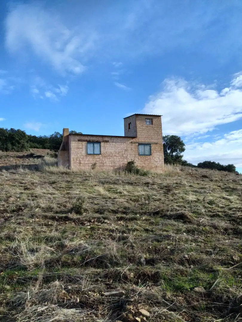 Residencial en venta en Fuente el Fresno