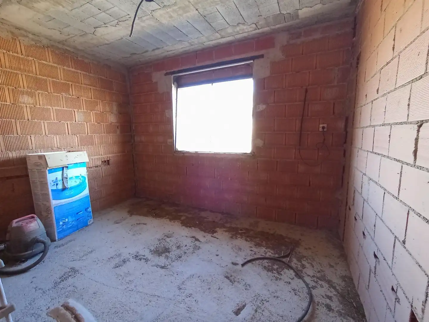 Casa o chalet en venta en Puerto Lumbreras