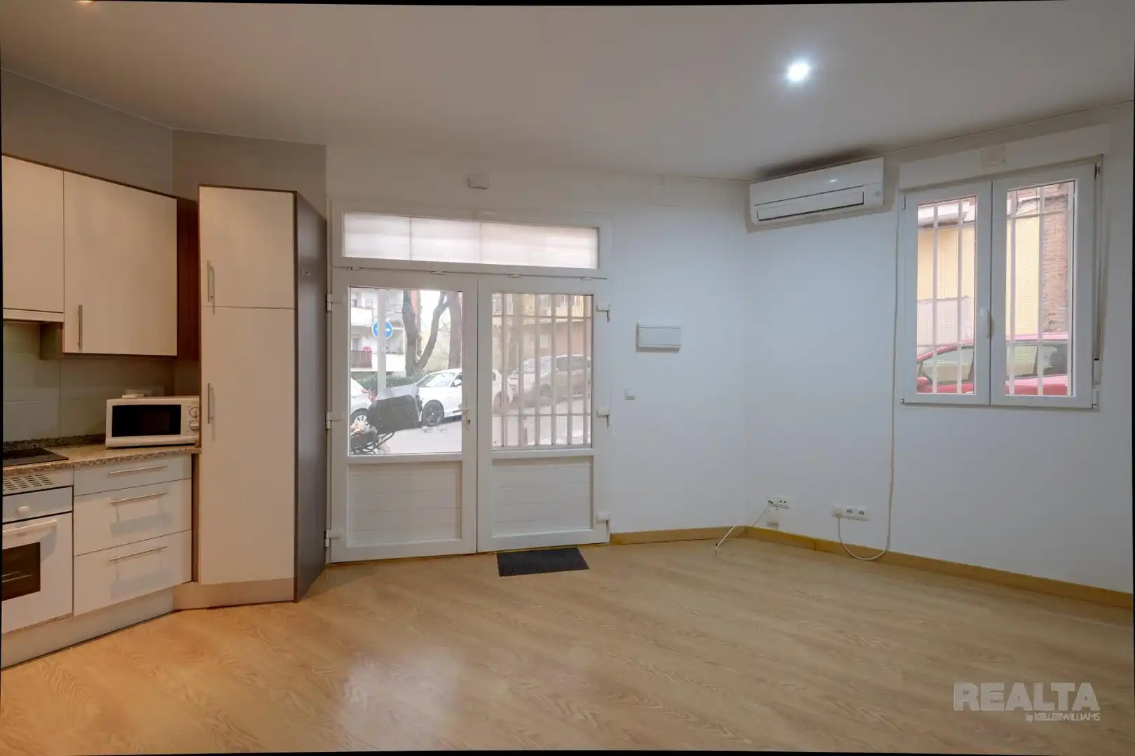 Estudio en venta en Calle Calle Doña Mencía, Puerta del Ángel