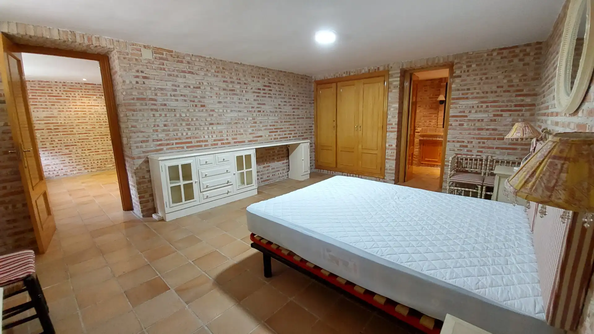 Apartamento de alquiler en Villaviciosa de Odón con Calefacción, Amueblado y Lavadora