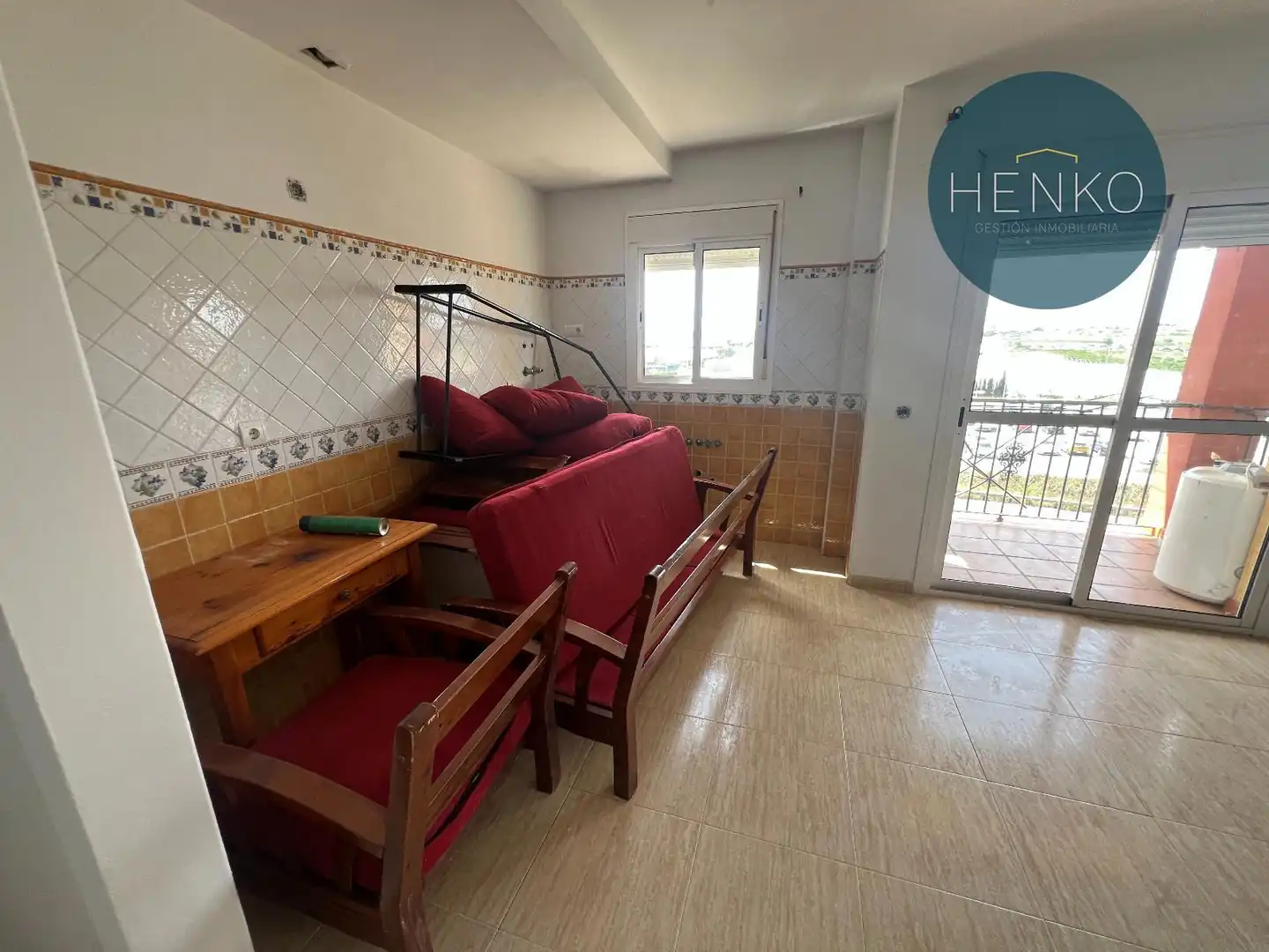 Habitación de Piso en venta en Lepe con Trastero, Balcón y Alarma