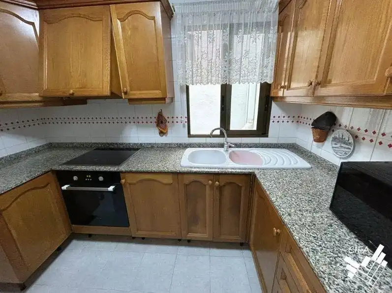 Kitchen of Detached homes for sale in Vinaròs  with Air Conditioner, Storage room and Furnished