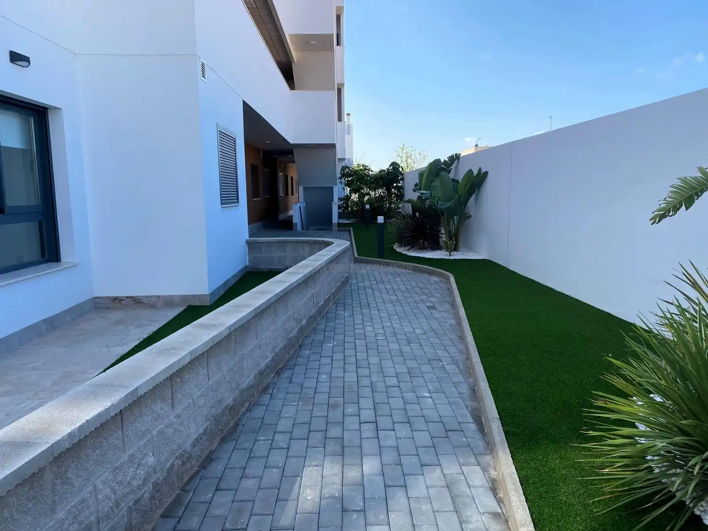 Apartment with pool for sale in Pilar de la Horadada ciudad, imagen 20