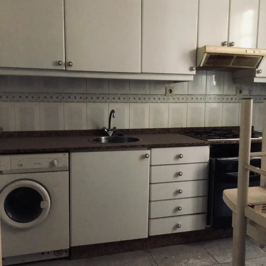 Appartamento in vendita a Centro