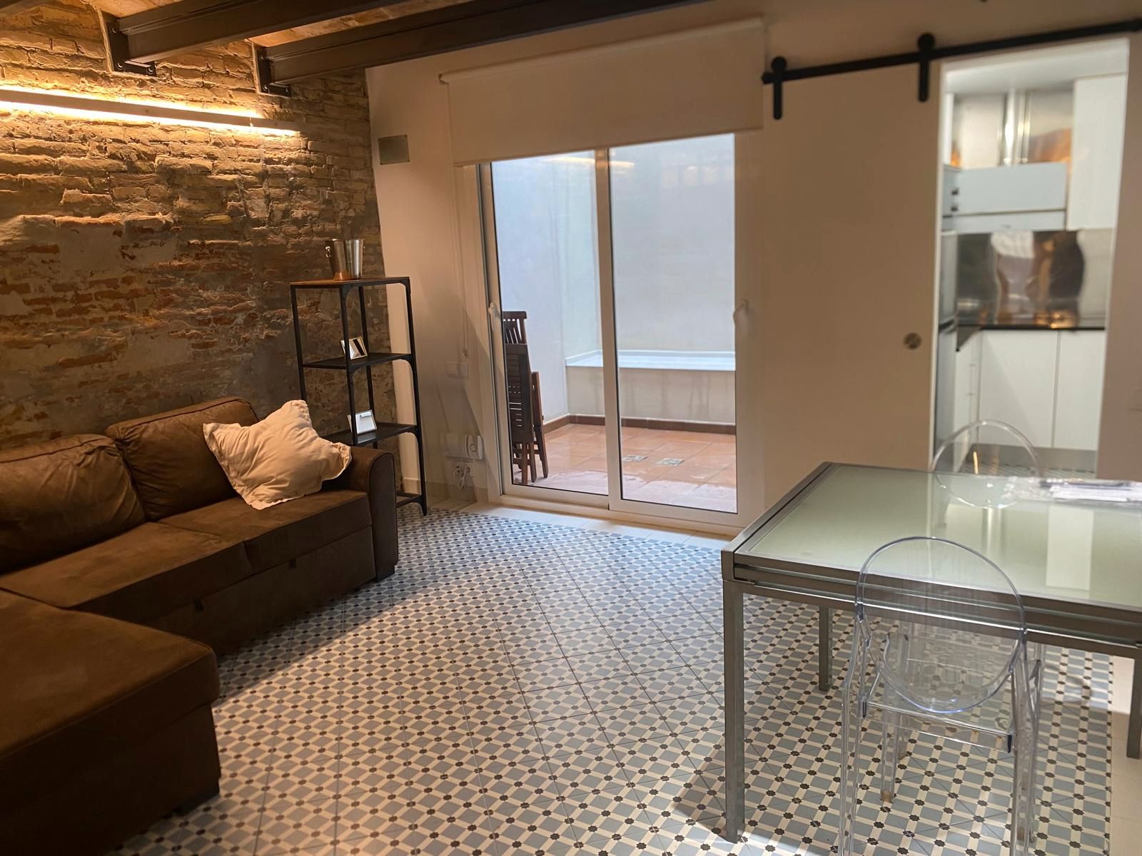 Flat to rent in Passatge de Conradí, 11, El Camp d'en Grassot i Gràcia Nova