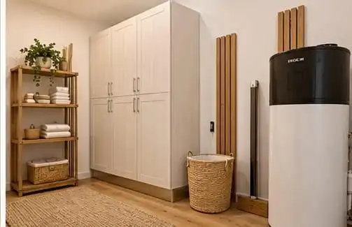 Bajo con ascensor en venta en Eixample Sud – Migdia, imagen 13