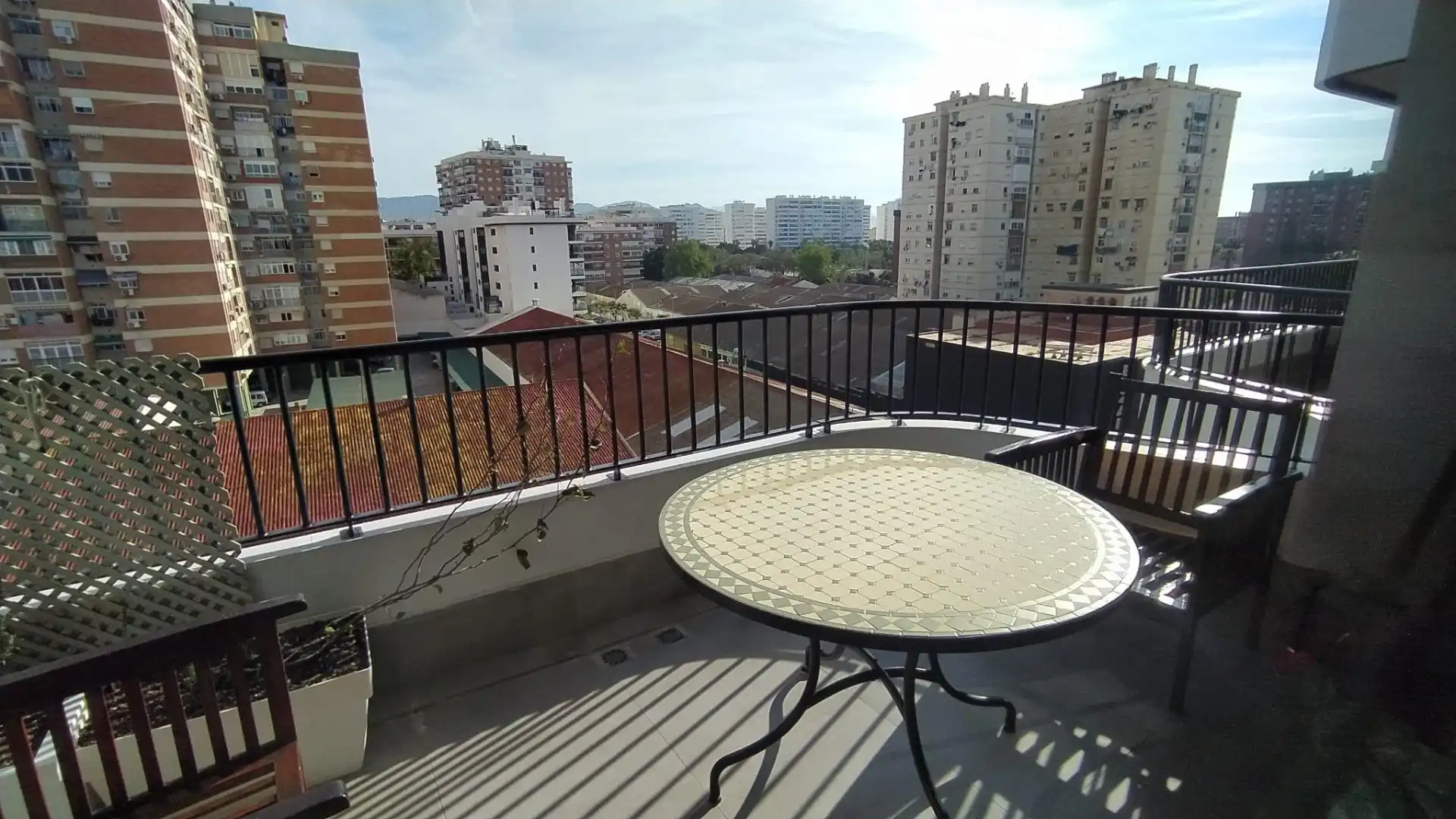 Piso con piscina en venta en Calle MENORCA, imagen 45