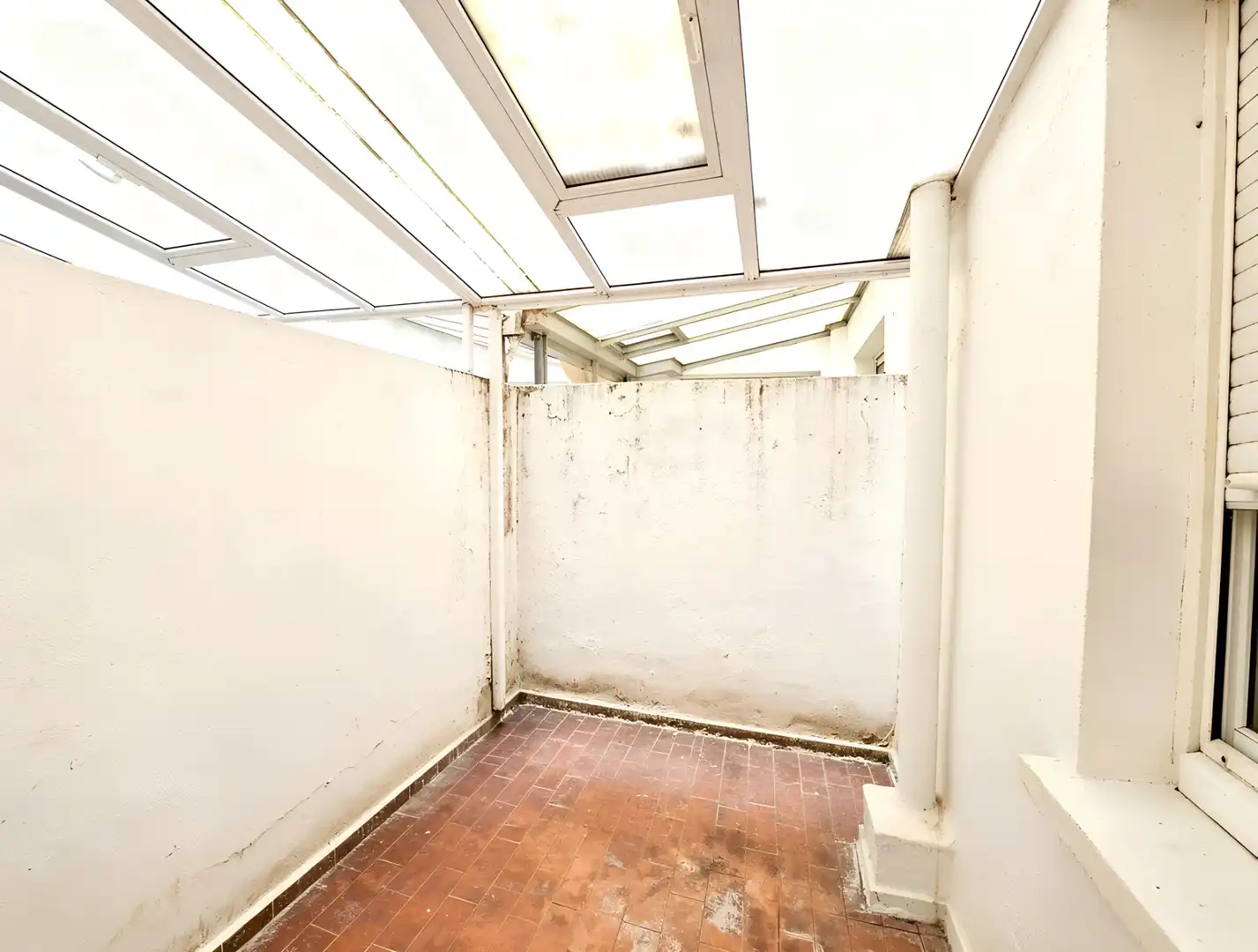 Flat for sale in  Pamplona / Iruña  with Heating, Parquet flooring and Terrace