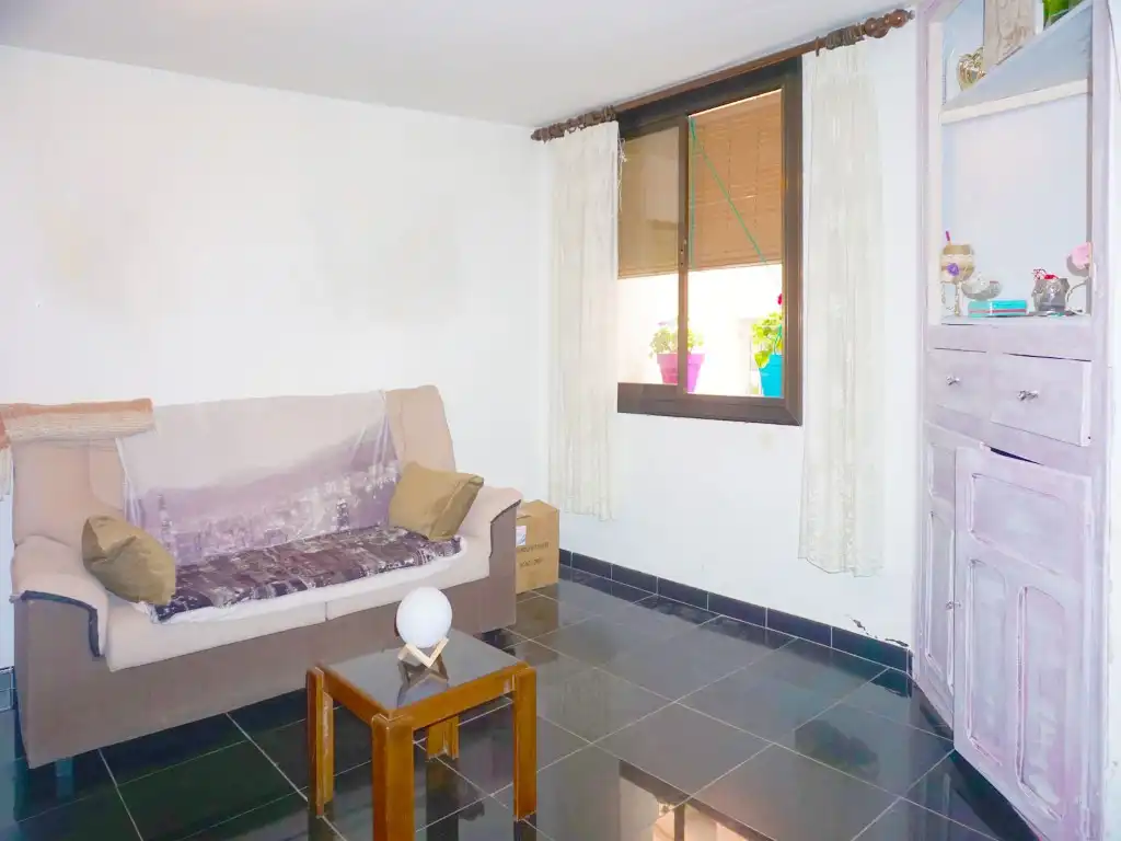 Habitación de Casa o chalet en venta en La Puebla de Castro