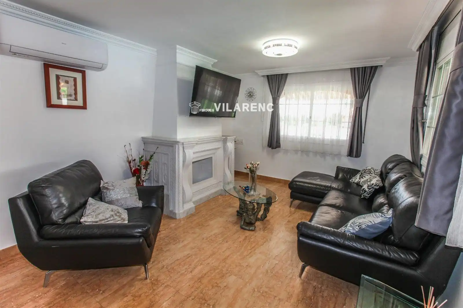 Villa con piscina in vendita a ACUARI, imagen 10