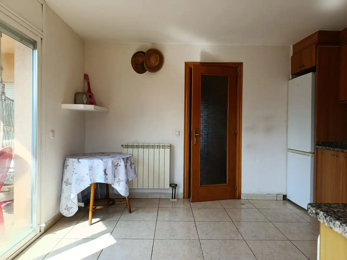 Casa adosada en venda en Sant Julià de Ramis amb Calefacció, Jardí privat i Terrassa