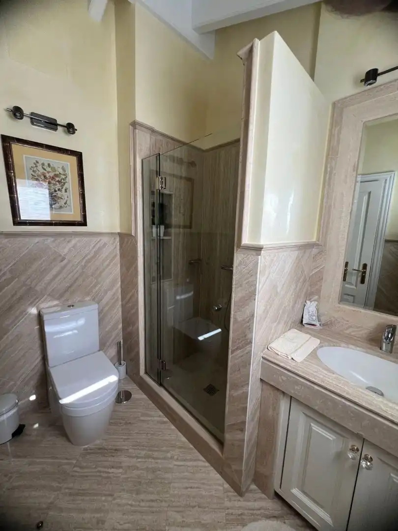 Penthouse with pool for sale in Marbella Centro, imagen 28