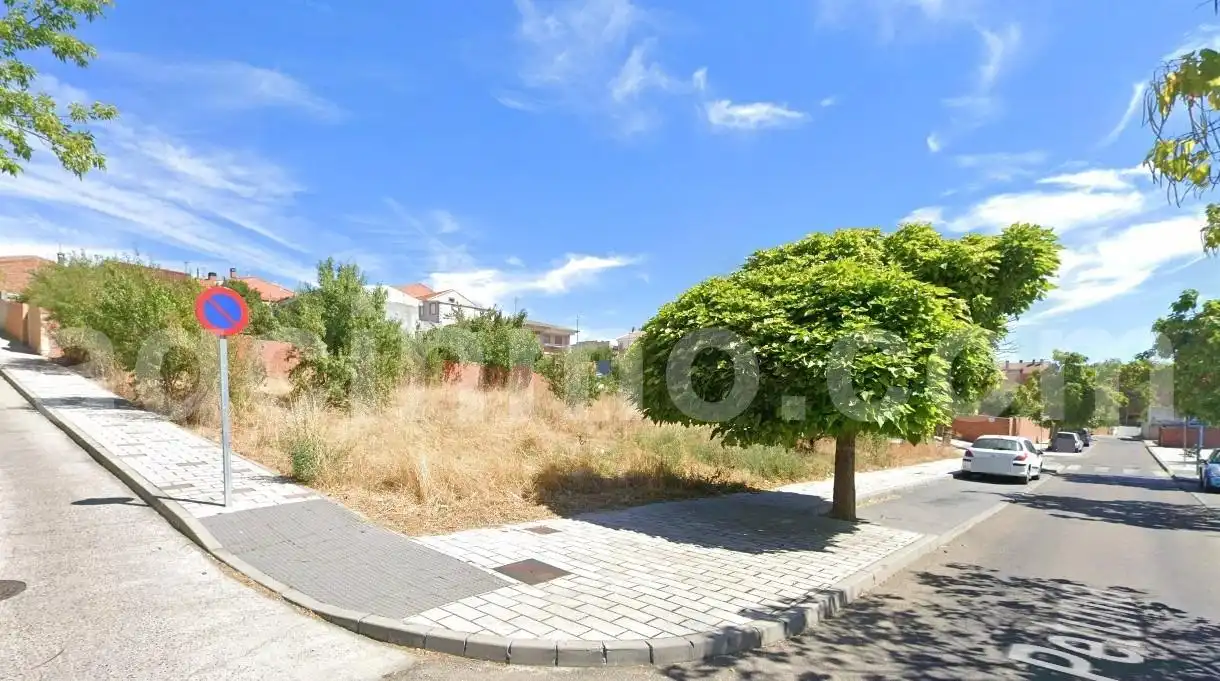 Residencial en venda en Valladolid