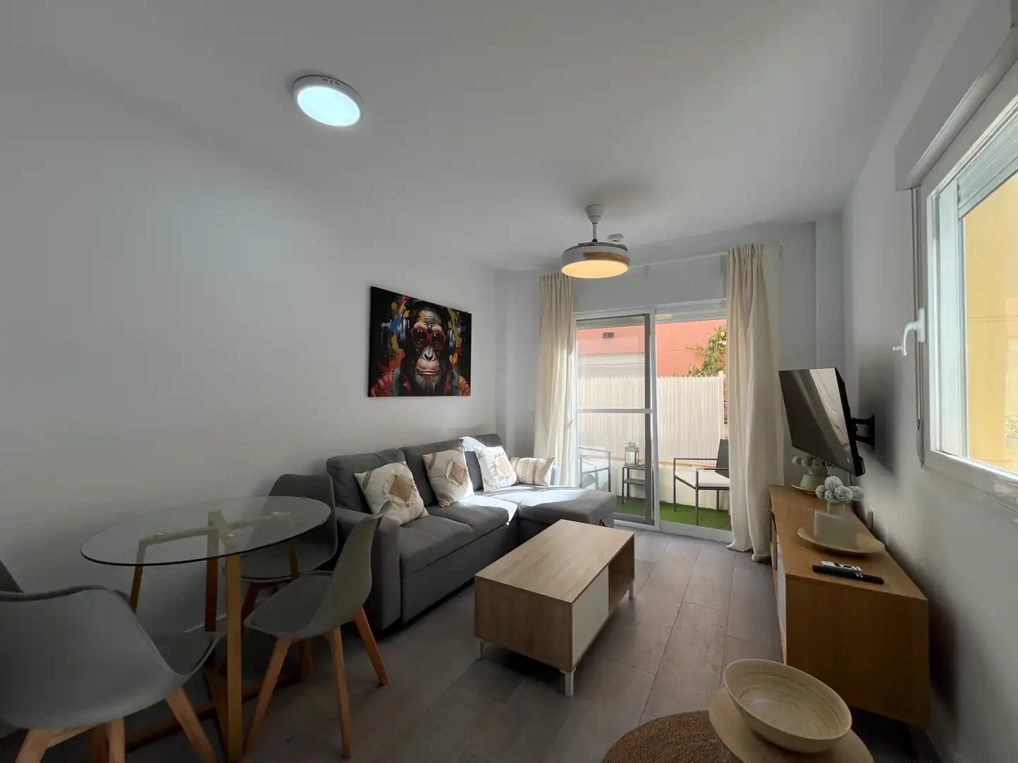 Apartment with pool for sale in Calle Juan Sebastián Elcano 3, imagen 14