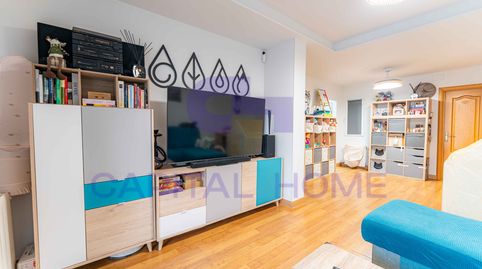 Foto 4 de Piso en venta en Calle de la Constitución, Centro, Navalcarnero
