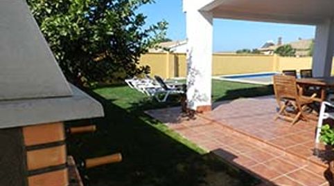 Foto 4 de Casa o chalet de alquiler en Carril la Isleta, 24, Roche, Conil de la Frontera