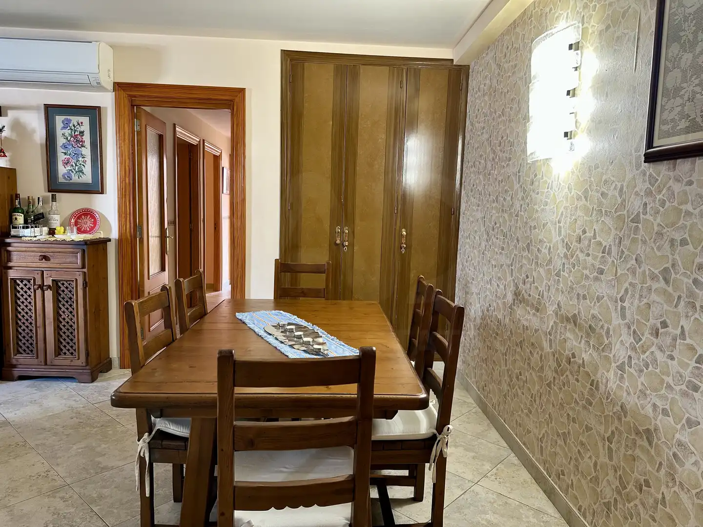 Piso en venta en Port de Pollença