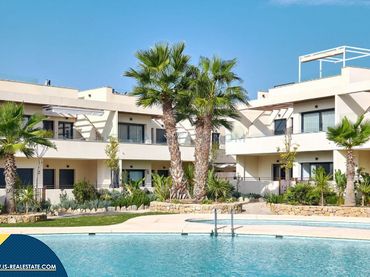 Apartament amb piscina en venda a Playa del Acequión, Náufragos y Rocío del Mar
