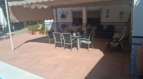 Foto 5 de Casa o xalet en venda a Carretera, Úbeda, Jaén