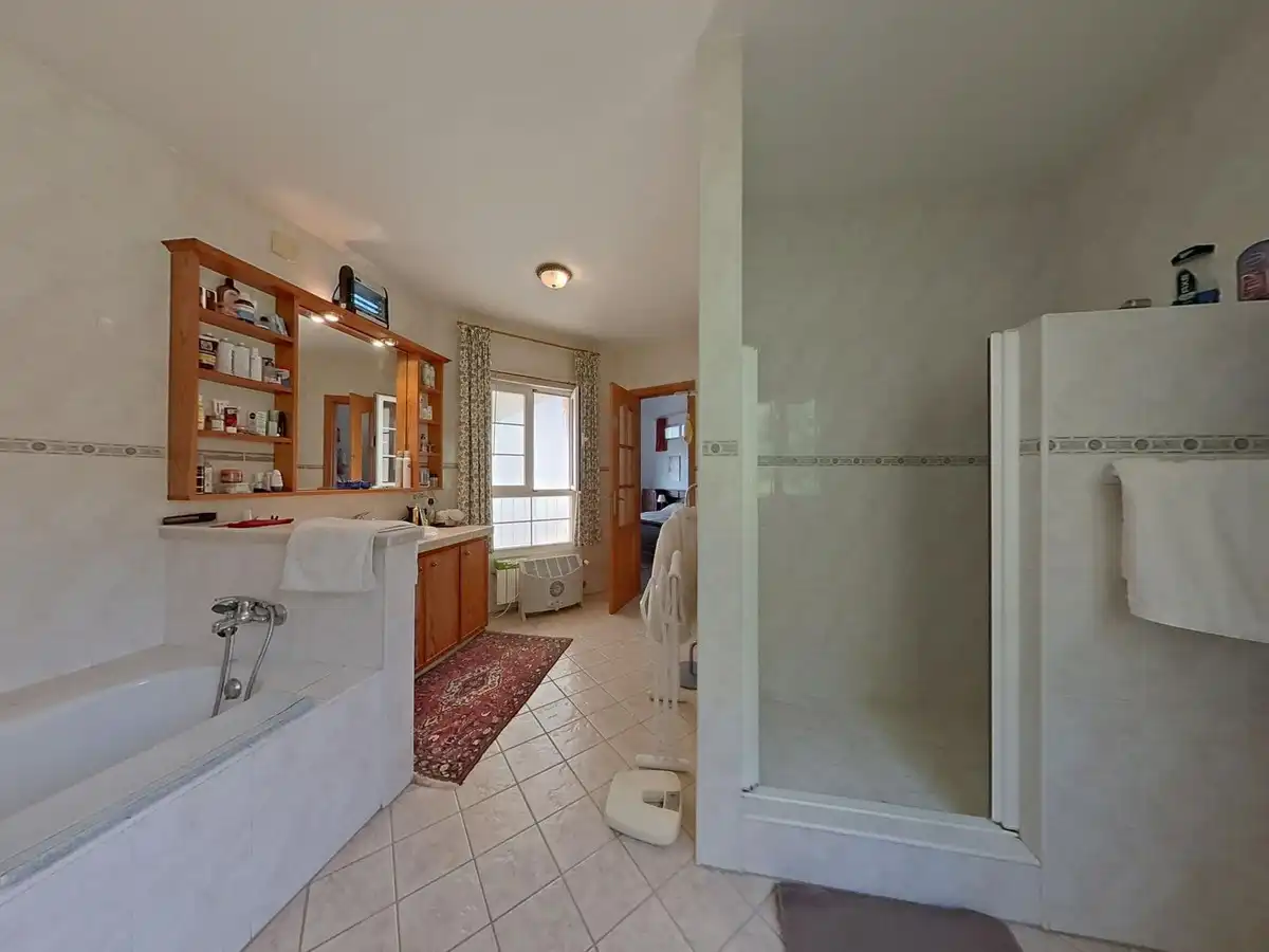 Baño de Casa o chalet en venta en Mijas