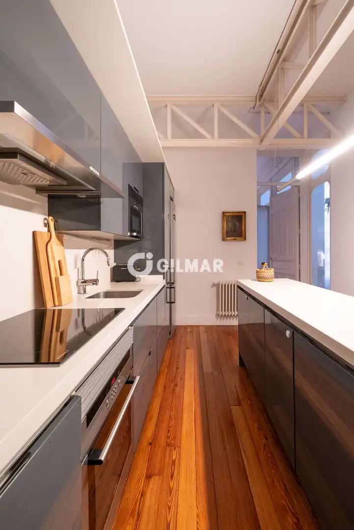 Cocina de Piso en venta en Centro