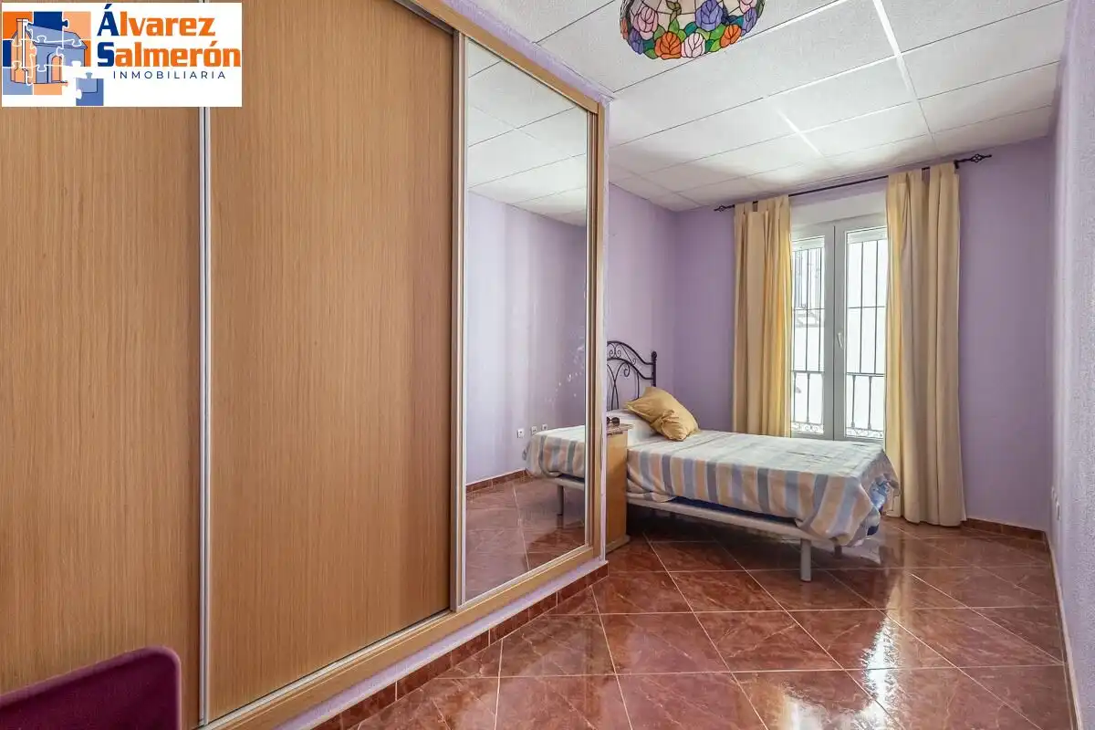 Habitación de Piso en venta en Centro