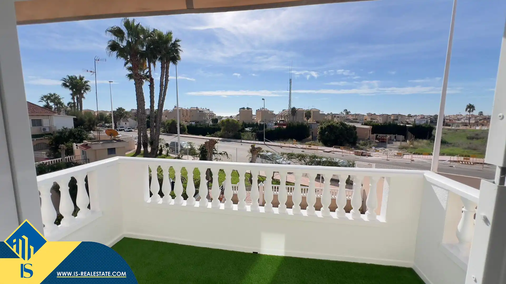 Penthouse with pool for sale in Orihuela Costa, imagen 2