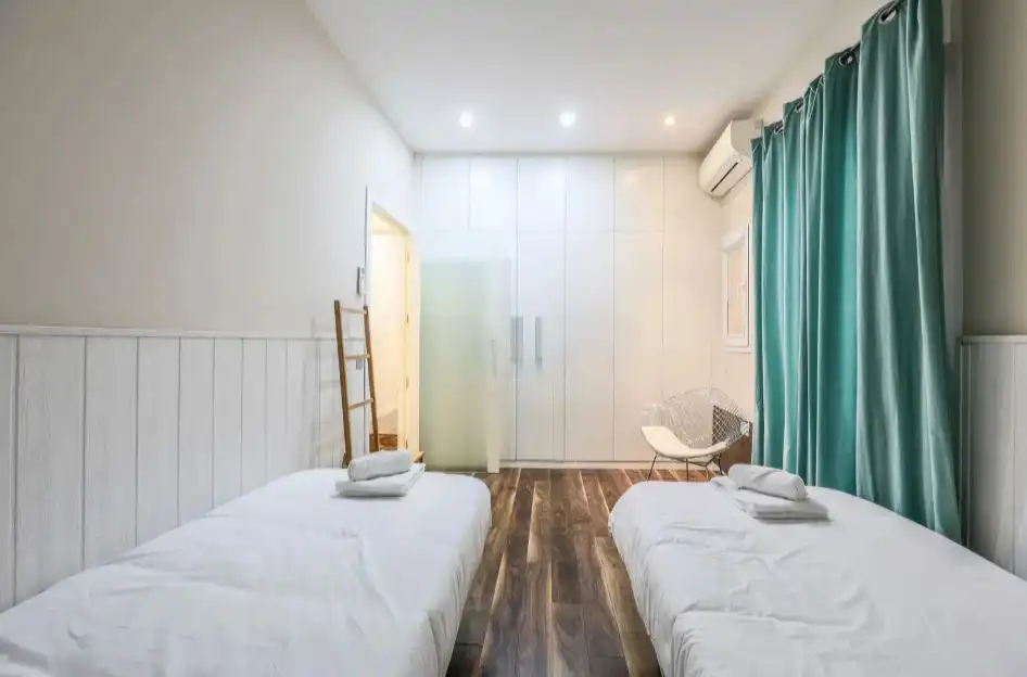 Habitación de Piso en venta en Madrid con Aire acondicionado y Calefacción