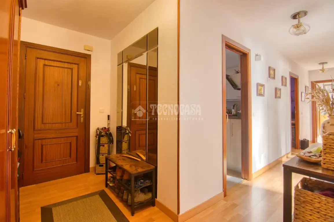 Wohnung zum Verkauf in Santander mit Abstellraum