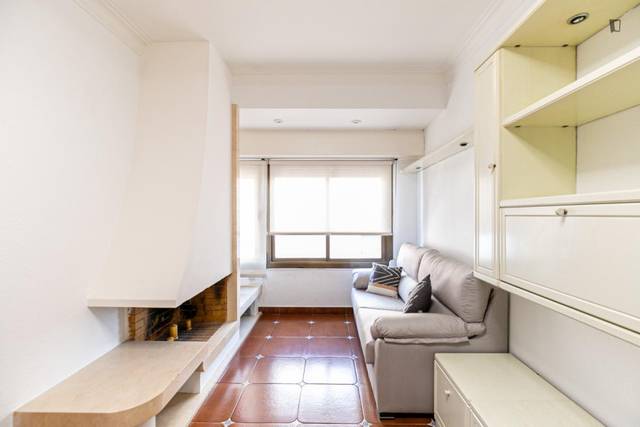 Apartamento en Alquiler en Collblanc