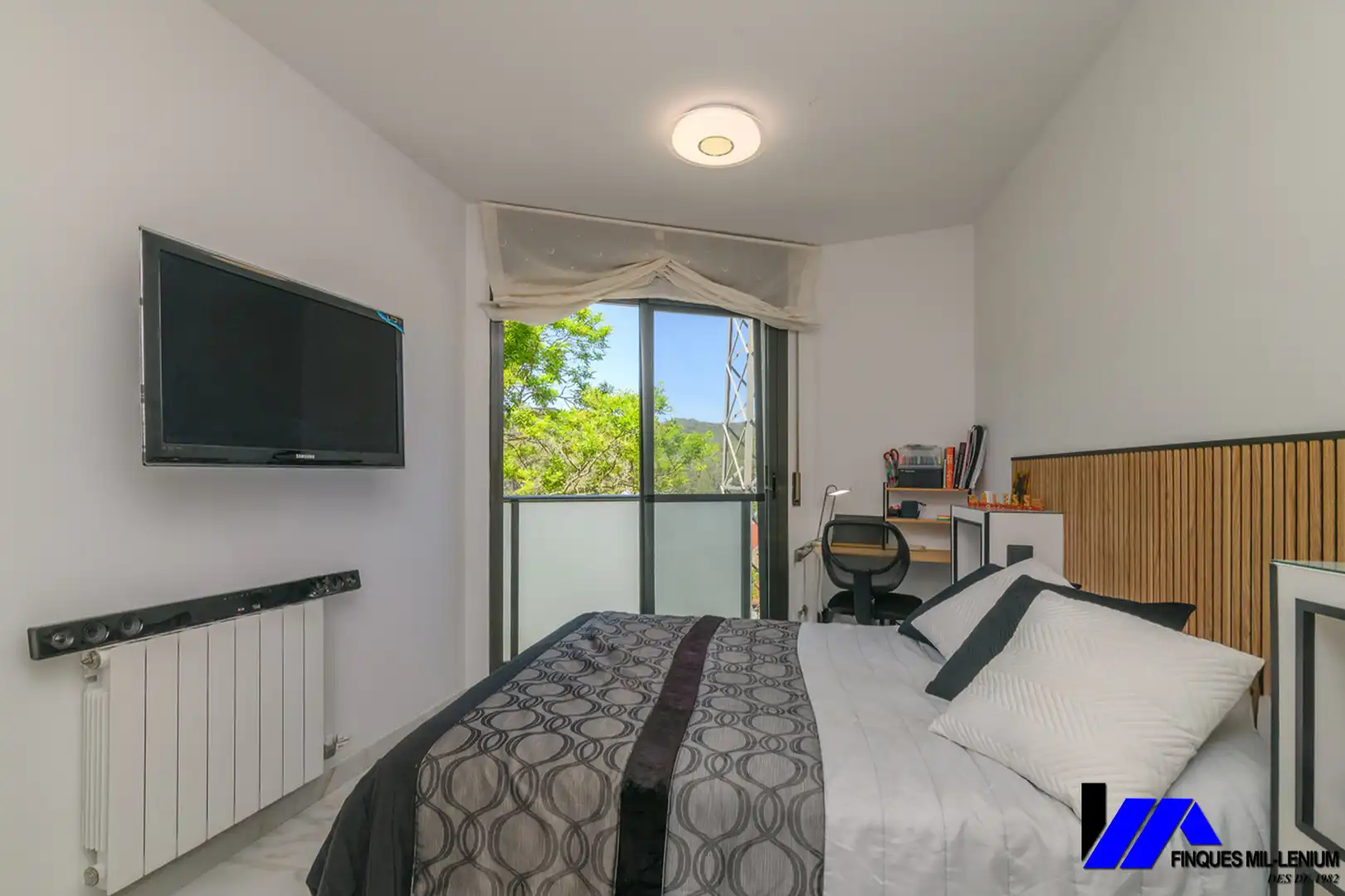 Habitación de Dúplex en venta en Gavà con Aire acondicionado, Calefacción y Parquet