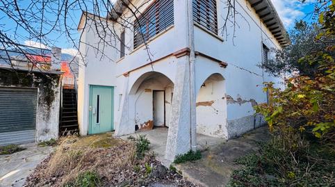 Foto 3 de Casa o chalet en venta en Carrer del Pla, 27, Les Planes d'Hostoles, Girona