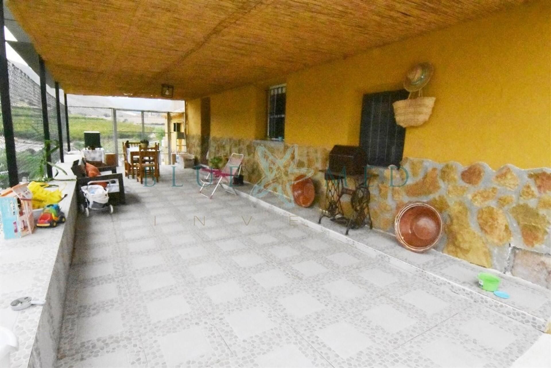 Casa o xalet en venda a San Mateo