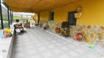 Terrasse von Haus oder Chalet zum verkauf in Lorca mit Terrasse